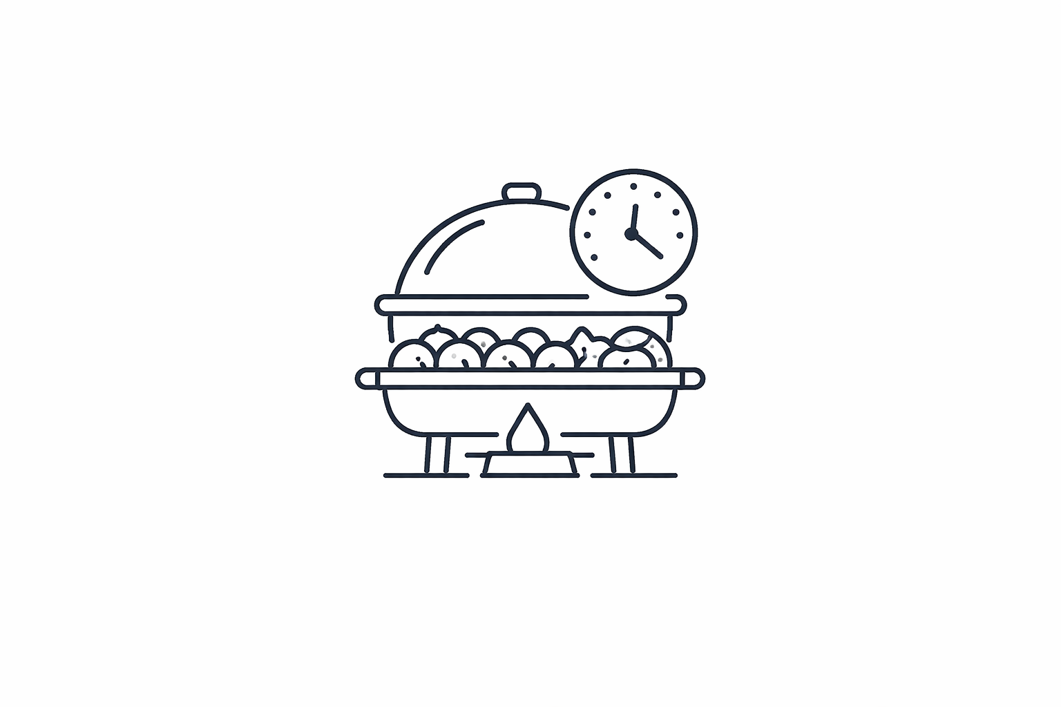 Designed for Catering